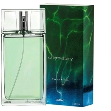 ادکلن چمستری 90 میل اجمل chemystery