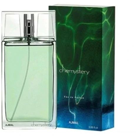 ادکلن چمستری 90 میل اجمل chemystery